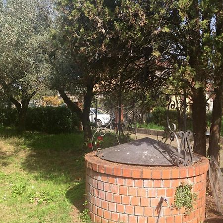 Casa Degli Zii Appartamento Guido Luni 外观 照片
