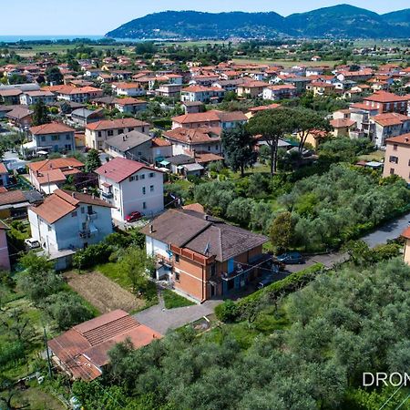 Casa Degli Zii Appartamento Guido Luni 外观 照片