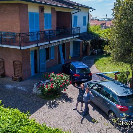 Casa Degli Zii Appartamento Guido Luni 外观 照片