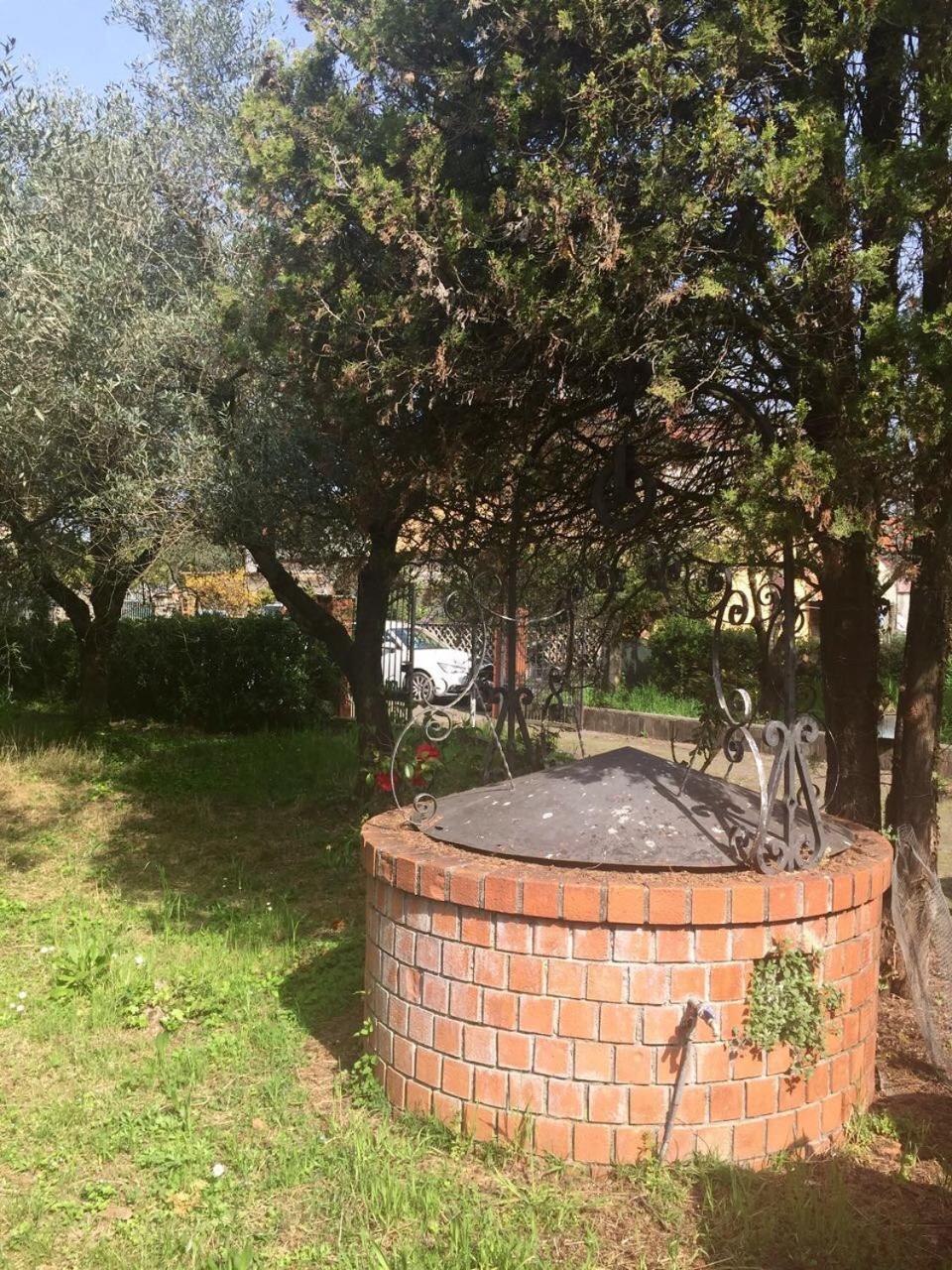 Casa Degli Zii Appartamento Guido Luni 外观 照片