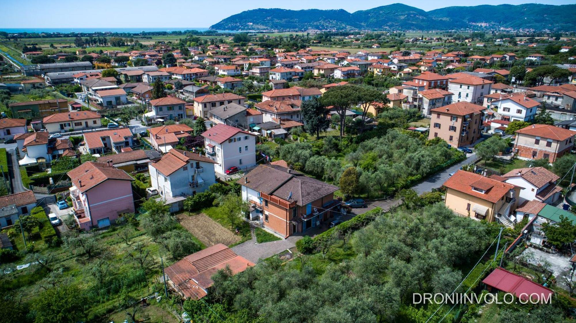 Casa Degli Zii Appartamento Guido Luni 外观 照片