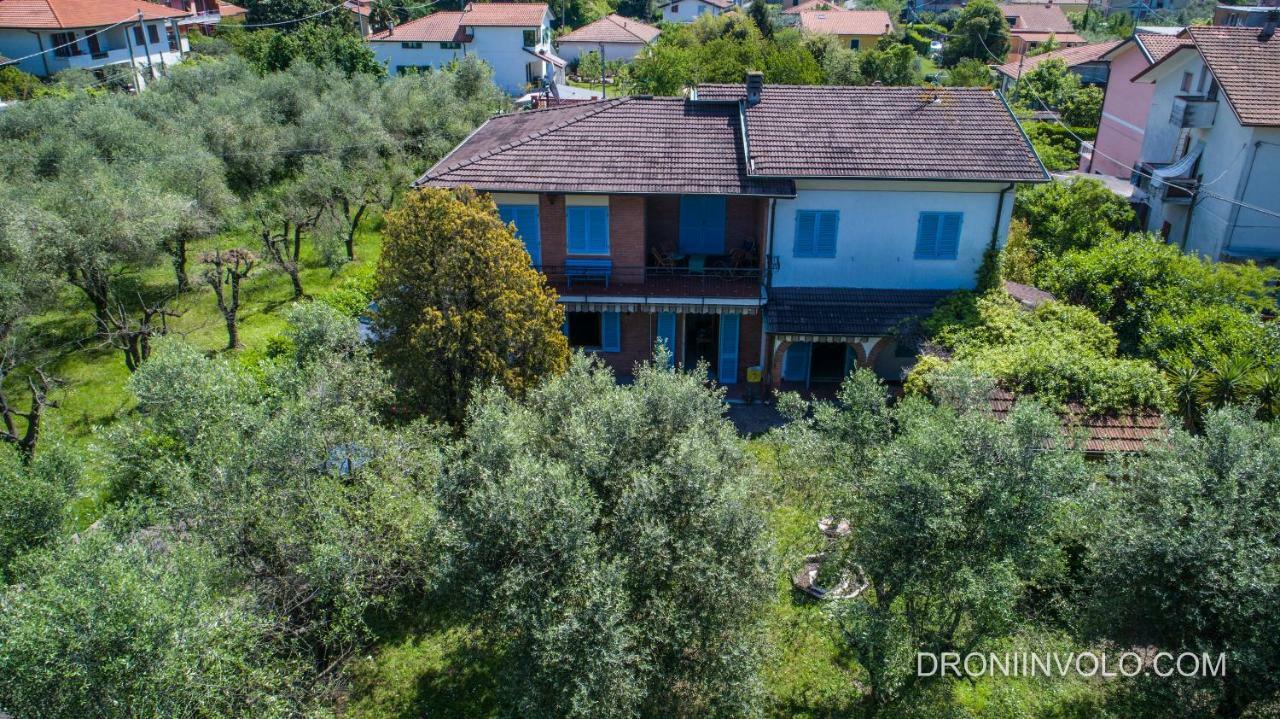Casa Degli Zii Appartamento Guido Luni 外观 照片
