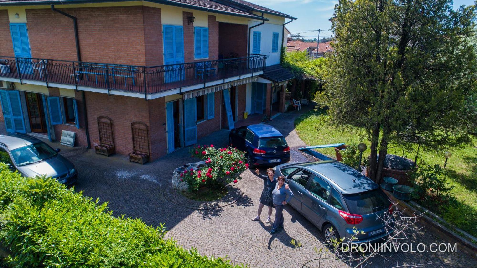 Casa Degli Zii Appartamento Guido Luni 外观 照片