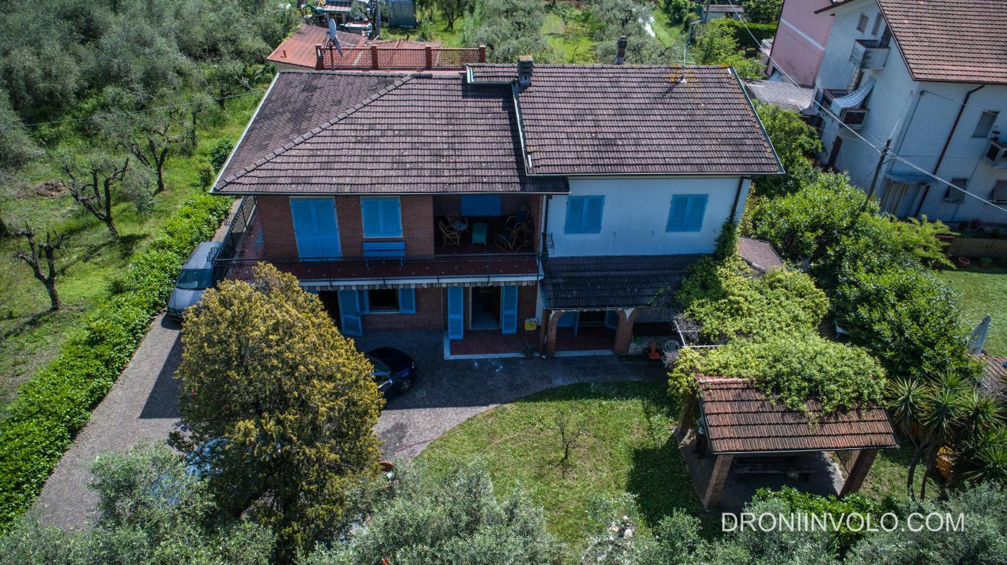Casa Degli Zii Appartamento Guido Luni 外观 照片
