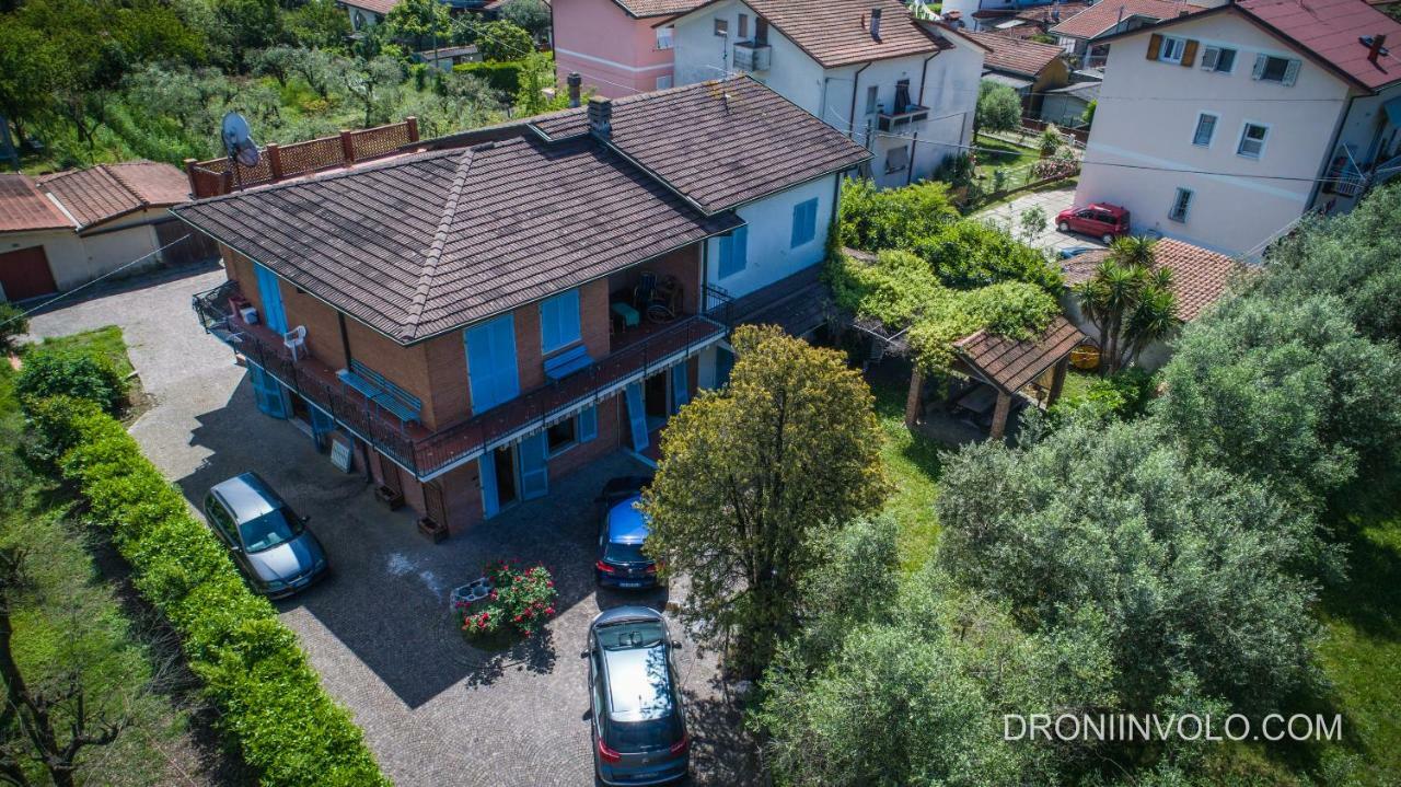 Casa Degli Zii Appartamento Guido Luni 外观 照片