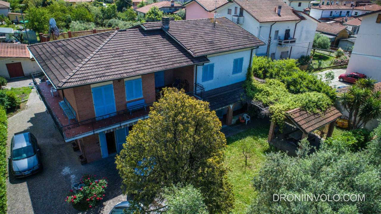Casa Degli Zii Appartamento Guido Luni 外观 照片