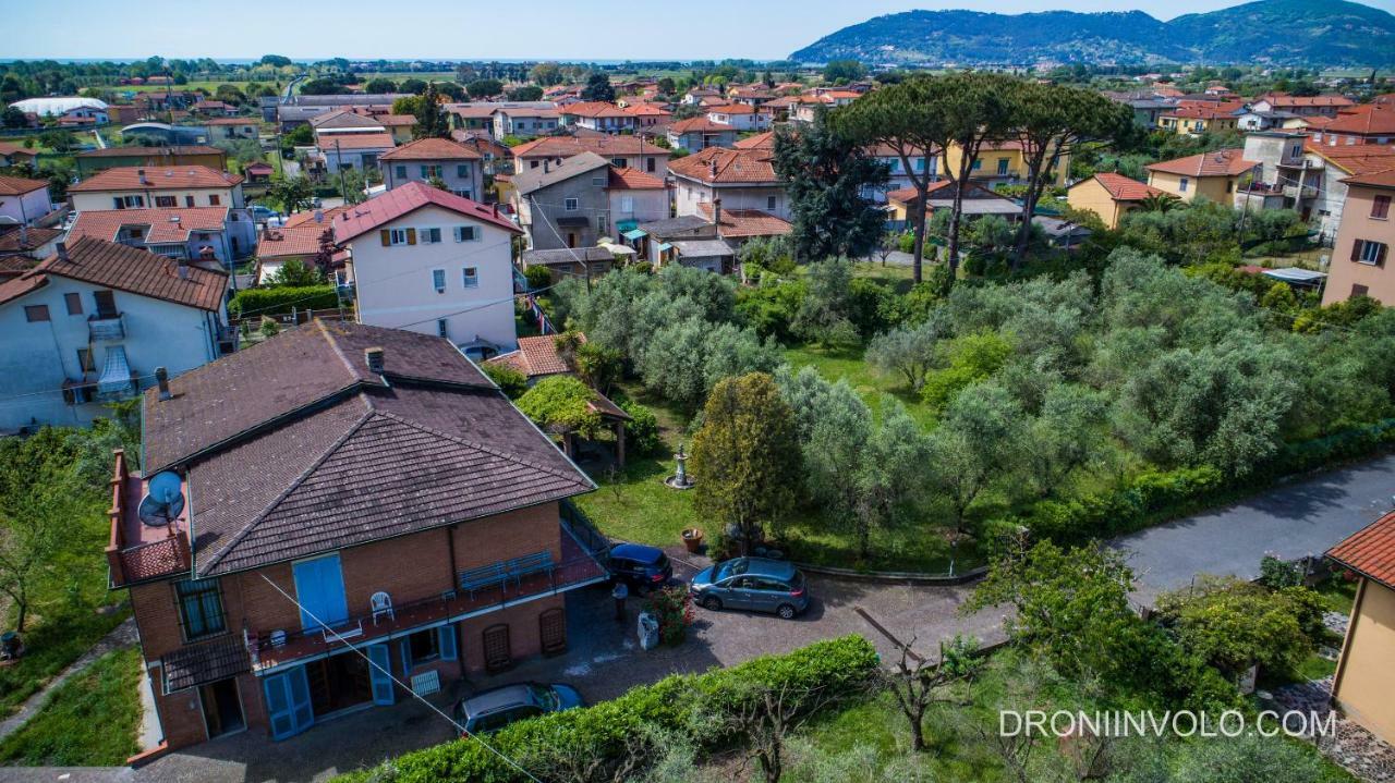 Casa Degli Zii Appartamento Guido Luni 外观 照片