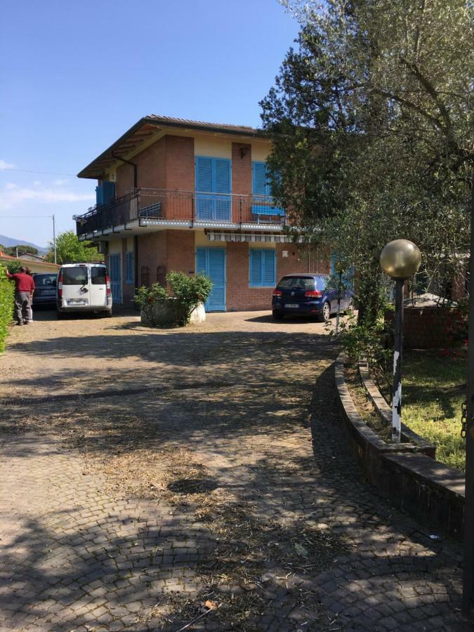 Casa Degli Zii Appartamento Guido Luni 外观 照片