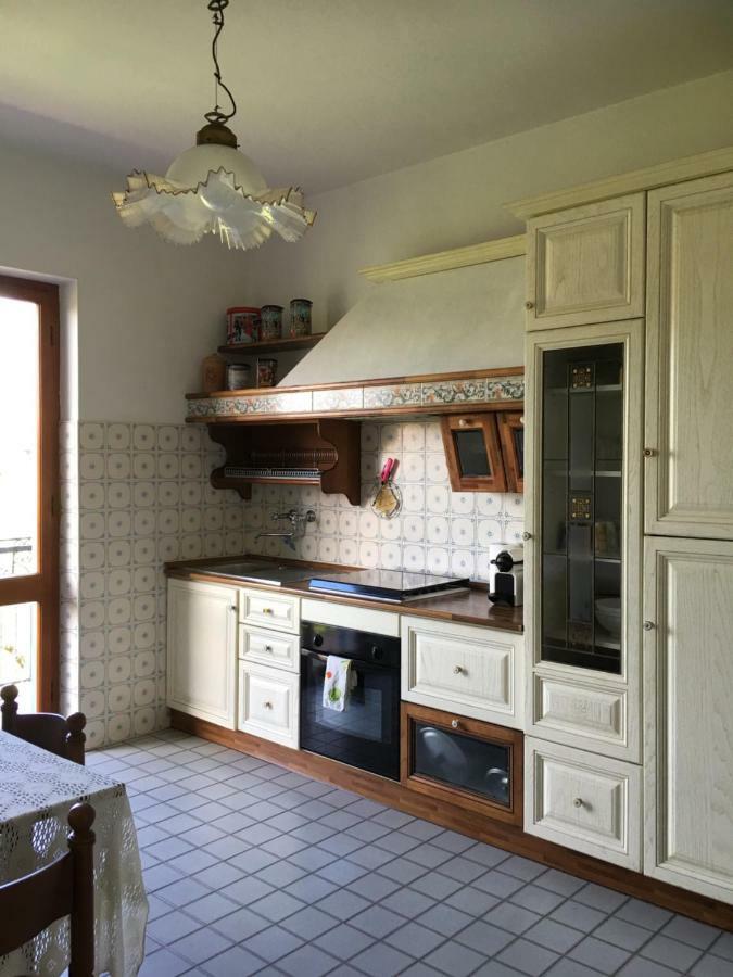 Casa Degli Zii Appartamento Guido Luni 外观 照片