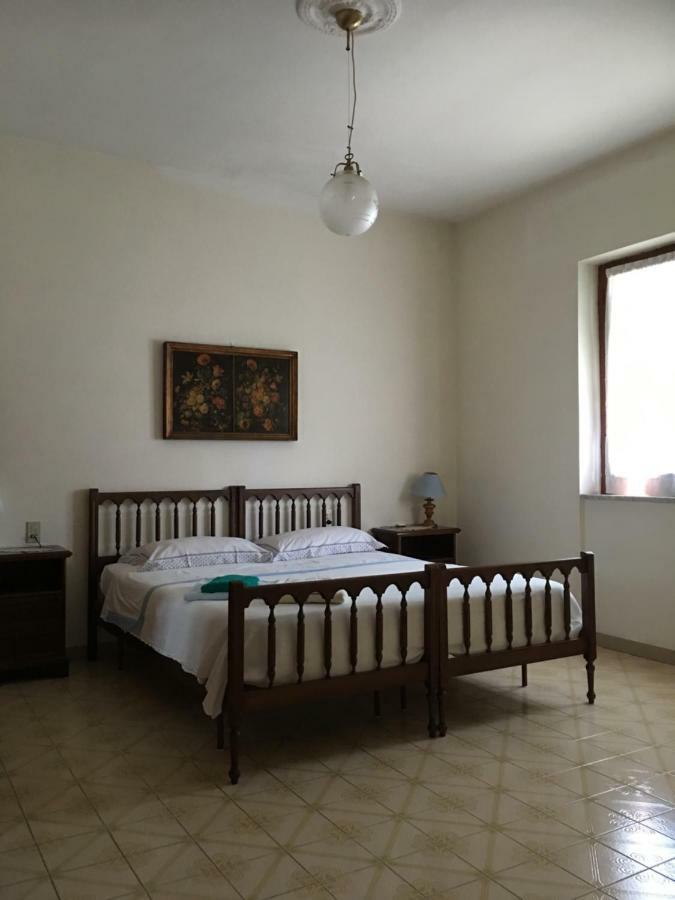 Casa Degli Zii Appartamento Guido Luni 外观 照片