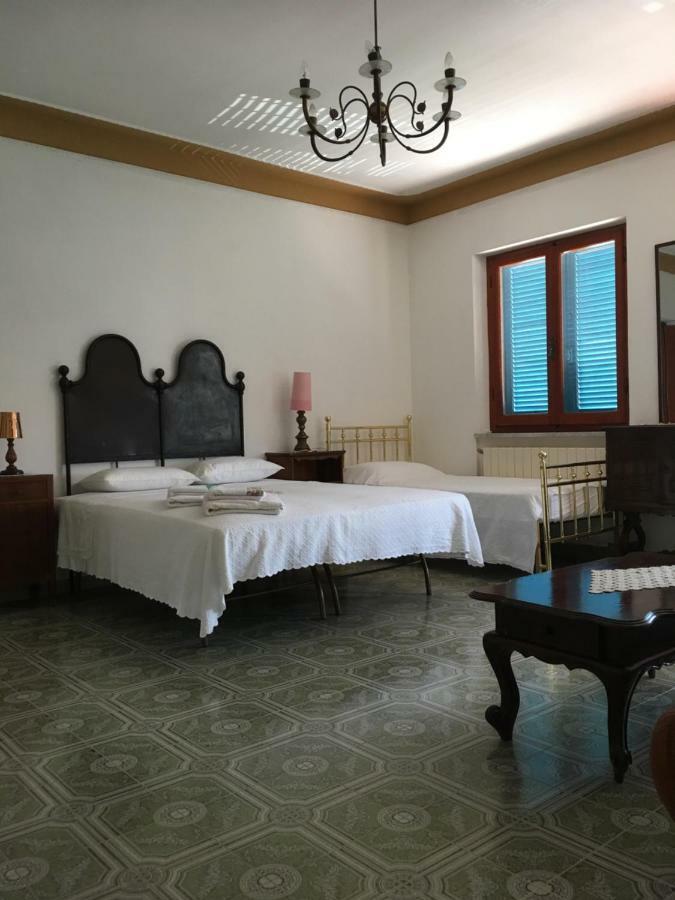 Casa Degli Zii Appartamento Guido Luni 外观 照片