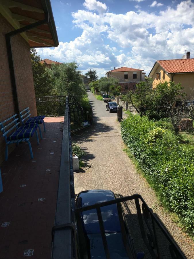 Casa Degli Zii Appartamento Guido Luni 外观 照片