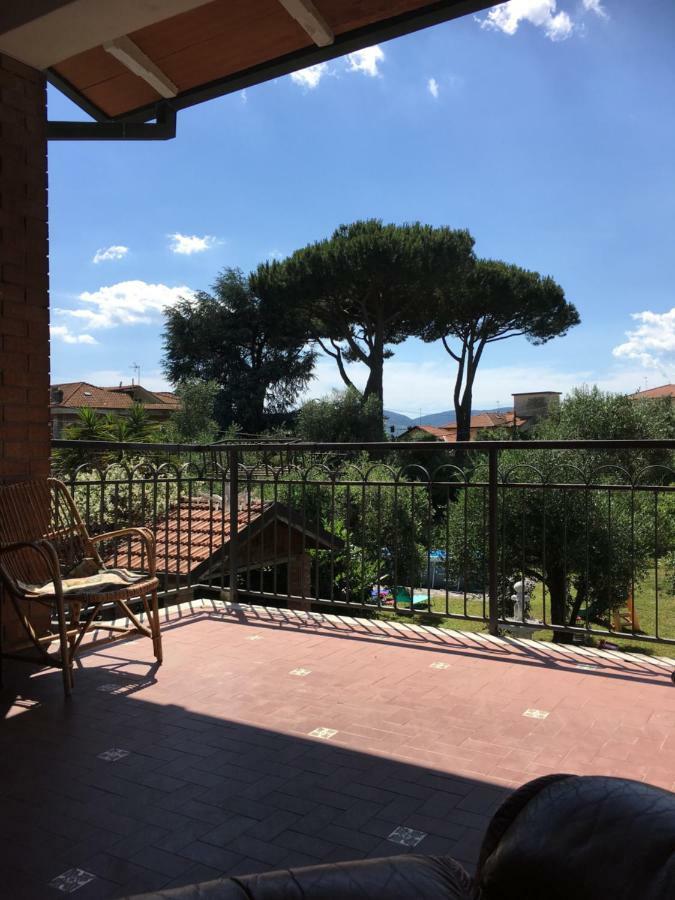 Casa Degli Zii Appartamento Guido Luni 外观 照片