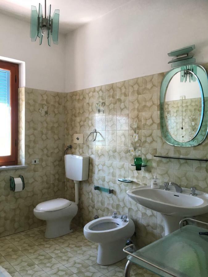 Casa Degli Zii Appartamento Guido Luni 外观 照片