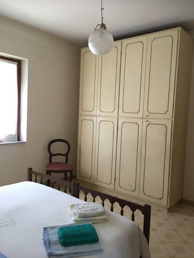 Casa Degli Zii Appartamento Guido Luni 外观 照片