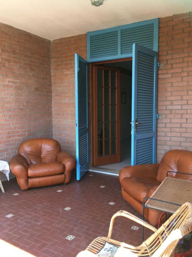 Casa Degli Zii Appartamento Guido Luni 外观 照片