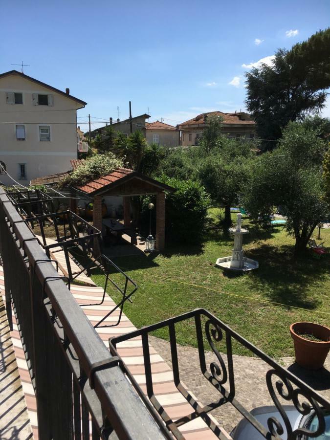 Casa Degli Zii Appartamento Guido Luni 外观 照片