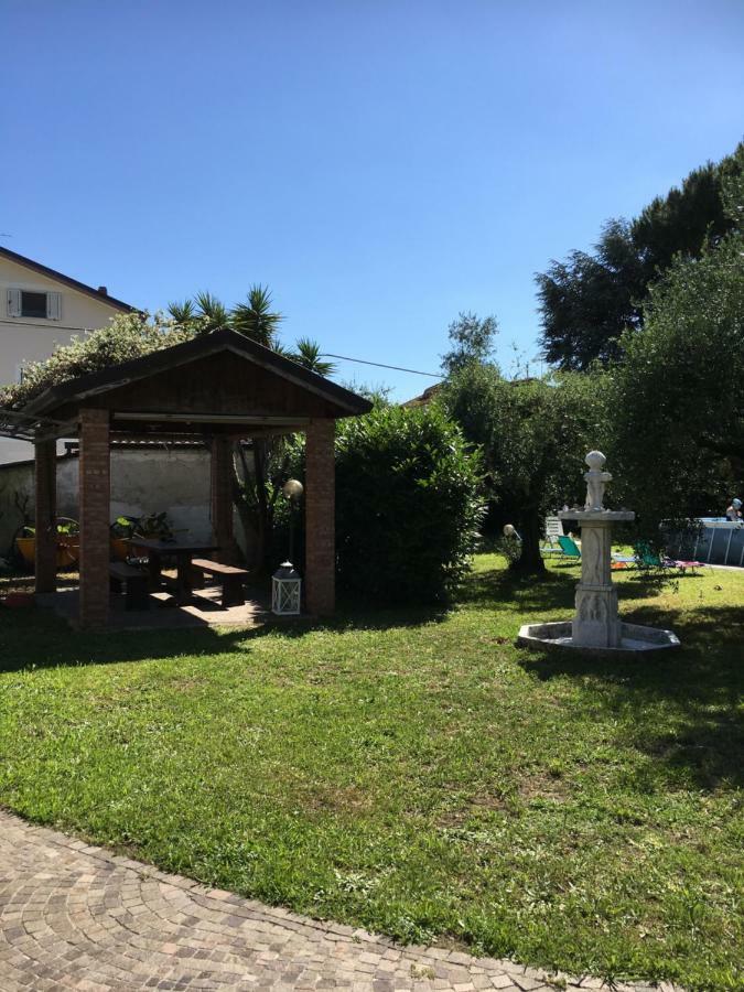 Casa Degli Zii Appartamento Guido Luni 外观 照片
