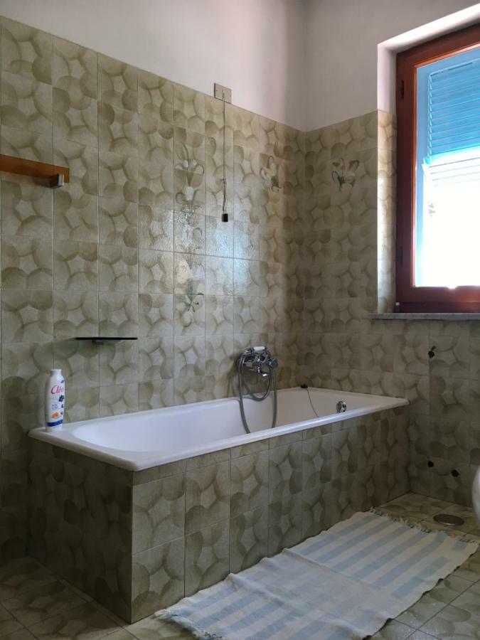 Casa Degli Zii Appartamento Guido Luni 外观 照片