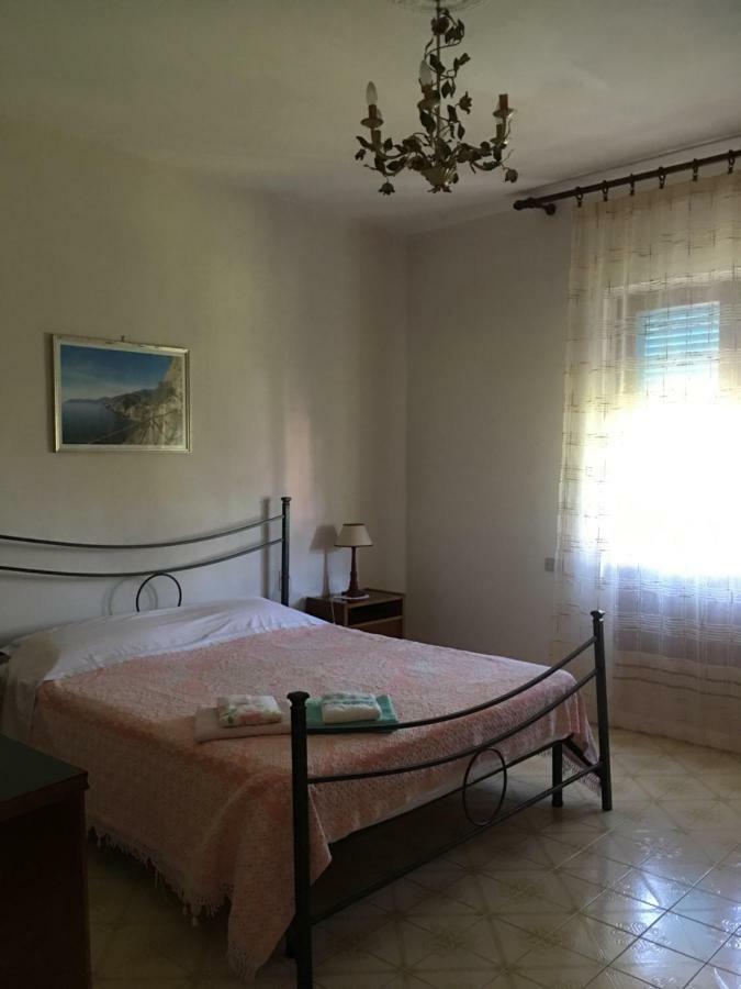 Casa Degli Zii Appartamento Guido Luni 外观 照片