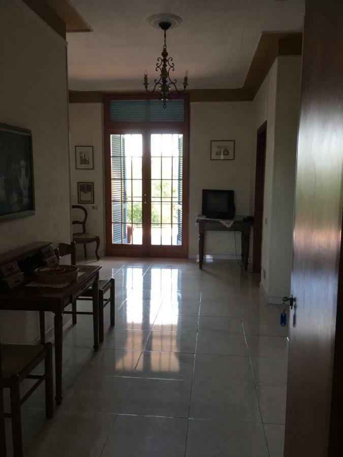 Casa Degli Zii Appartamento Guido Luni 外观 照片