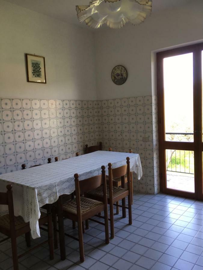 Casa Degli Zii Appartamento Guido Luni 外观 照片