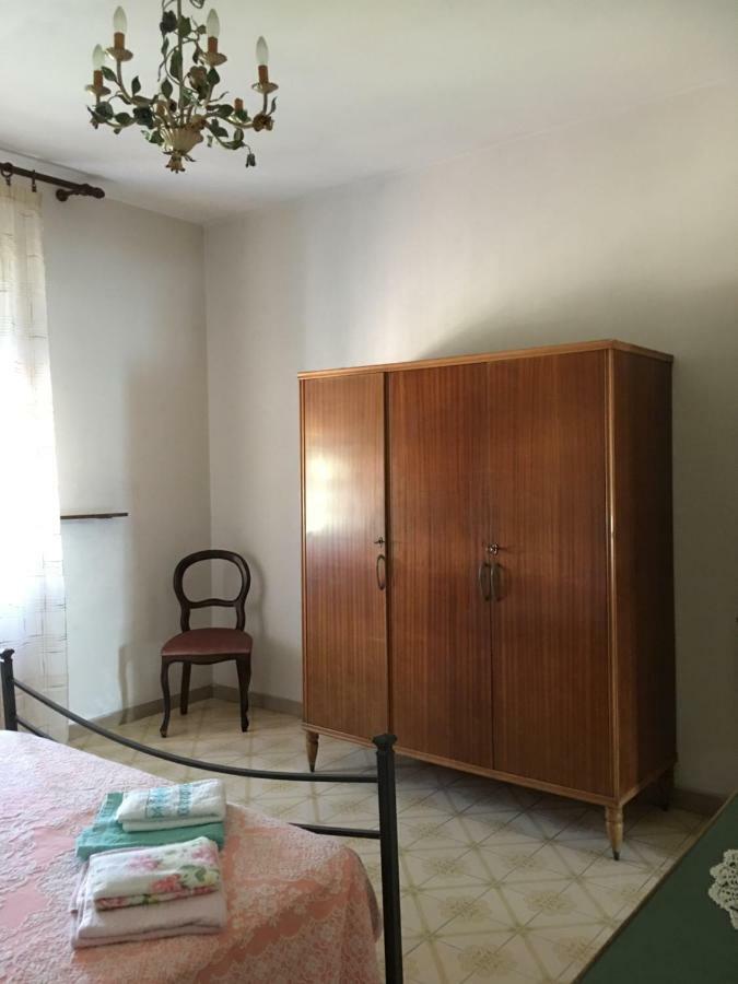 Casa Degli Zii Appartamento Guido Luni 外观 照片